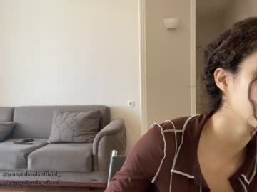 webcam girl jenny_taborda image #1880793
