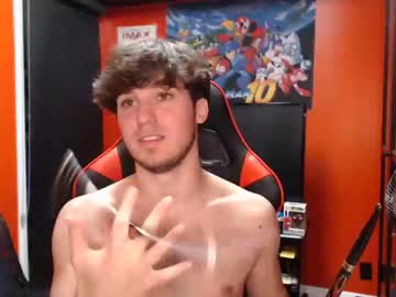 webcam man spangy19 image #2488959
