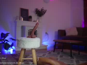 webcam girl emily_fox_official image #1296208