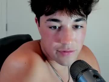 webcam man andersonstorm image #6776473