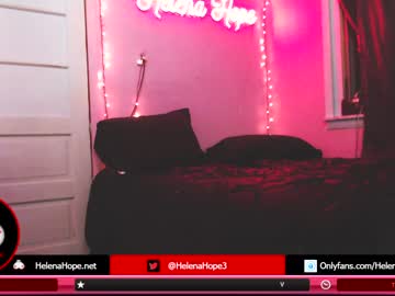 webcam girl helena_hope image #2747661
