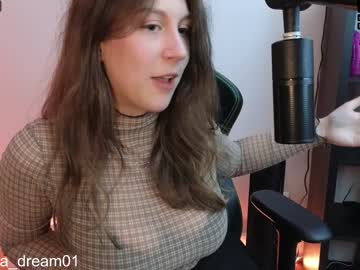 webcam girl alexa_dream image #4472038
