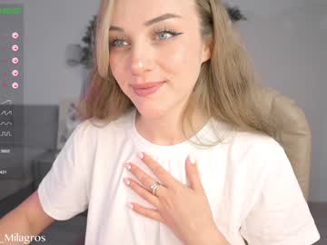 webcam girl mia_milagros image #4820762