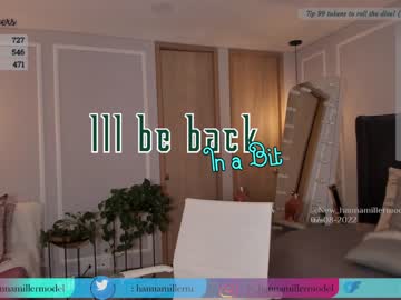 webcam girl _hannamiller image #2389154