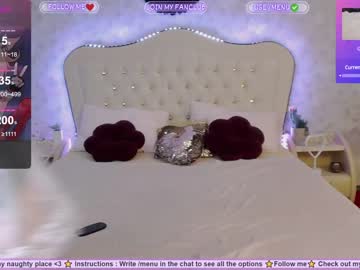 webcam girl ginger_pie image #5718162