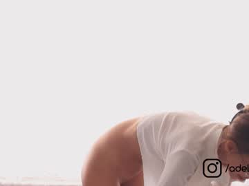 webcam girl adelelove image #2390756