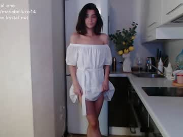 webcam girl crystal_one image #1127709