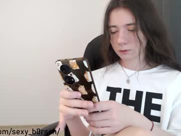 webcam girl sexy_b0rsch image #6297442