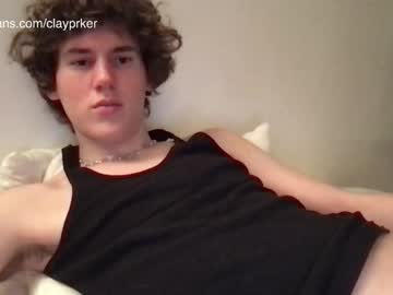 webcam man clay_parker image #3570914