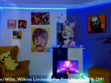 webcam girl willa_wilkins_ image #2073678