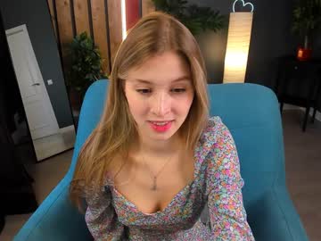 webcam girl milablush image #4439051