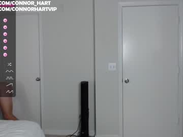 webcam couple connor_hart image #454886