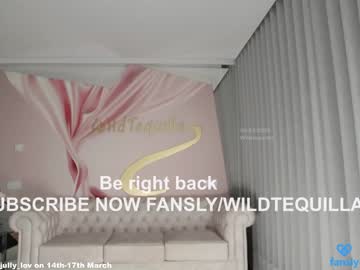 webcam girl wildtequilla image #6497407