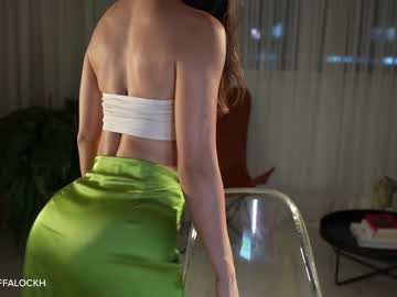 webcam girl tifalock_ image #5754614