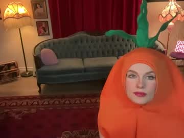 webcam girl bigredcarrott image #4922983