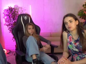 webcam couple kira0541 image #4640898