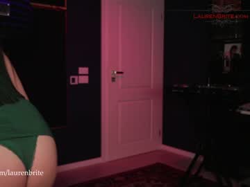 webcam girl laurenbrite image #3959128