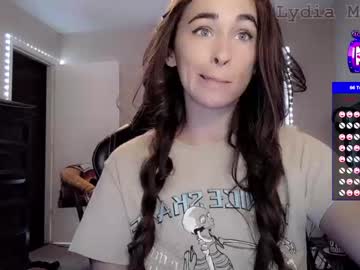 webcam girl monstrumologist image #2811551