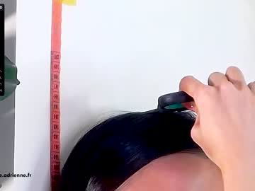 webcam girl belle_adrienne image #1209005