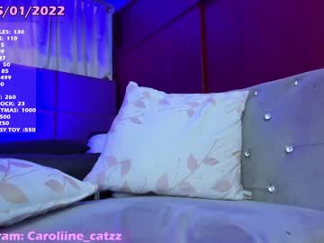 webcam tranny caroliine_catzz image #995307