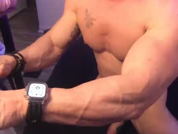 webcam man ironbutterfly69 image #4142672