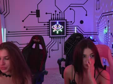 webcam couple anabel054 image #1748405