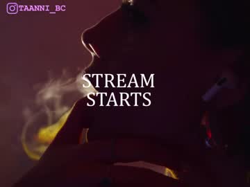 webcam girl taanni_bc image #5735442