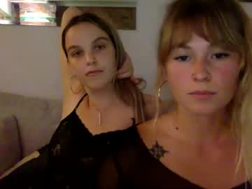 webcam girl rubybluemoon image #5439417