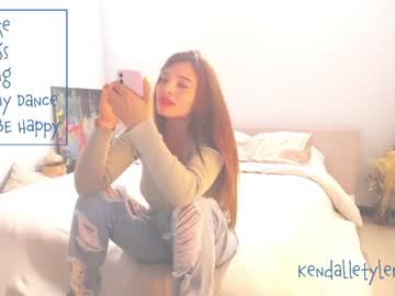 webcam girl kendalltyler image #312004