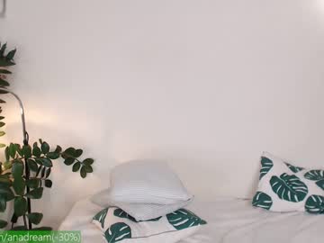 webcam girl dreamana image #433607
