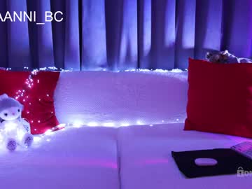 webcam girl taanni_bc image #3030747