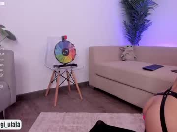 webcam girl gigi_ulala image #4081457