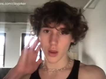 webcam man clay_parker image #3676964