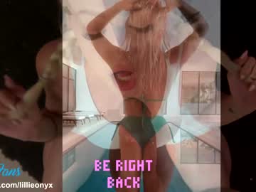 webcam girl lillieonyx image #1232546