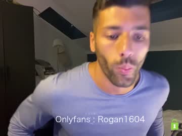 webcam man rogan1604 image #2004251