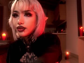 webcam girl goth_dolll image #6237408