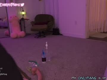 webcam girl evelynpiers image #2633377