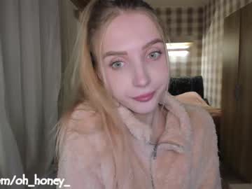 webcam girl oh_honey_ image #3275276