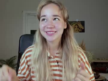 webcam girl kristyspiritedaway image #4948063