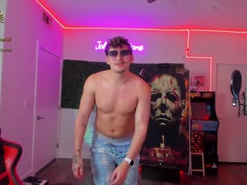 webcam man thejohnnystone image #2731955