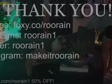 webcam girl roorain image #667988