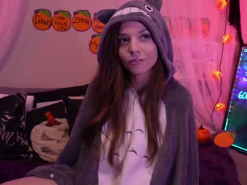 webcam girl thekittykatbar image #307536