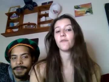 webcam couple a_mariejuana69 image #5425344