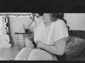 webcam girl megan_world image #2222173