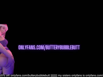 webcam girl butterybubblebutt image #6229672