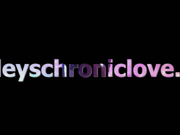 webcam girl chroniclove image #5663100