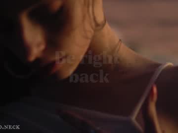 webcam girl wild_neck image #4487901