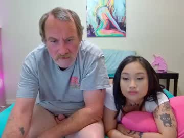 webcam couple alice_and_daddy image #1274444