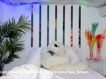 webcam girl amelia__williams image #1616680