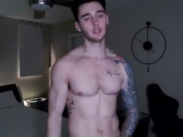 webcam man thebrentsavage image #6113997